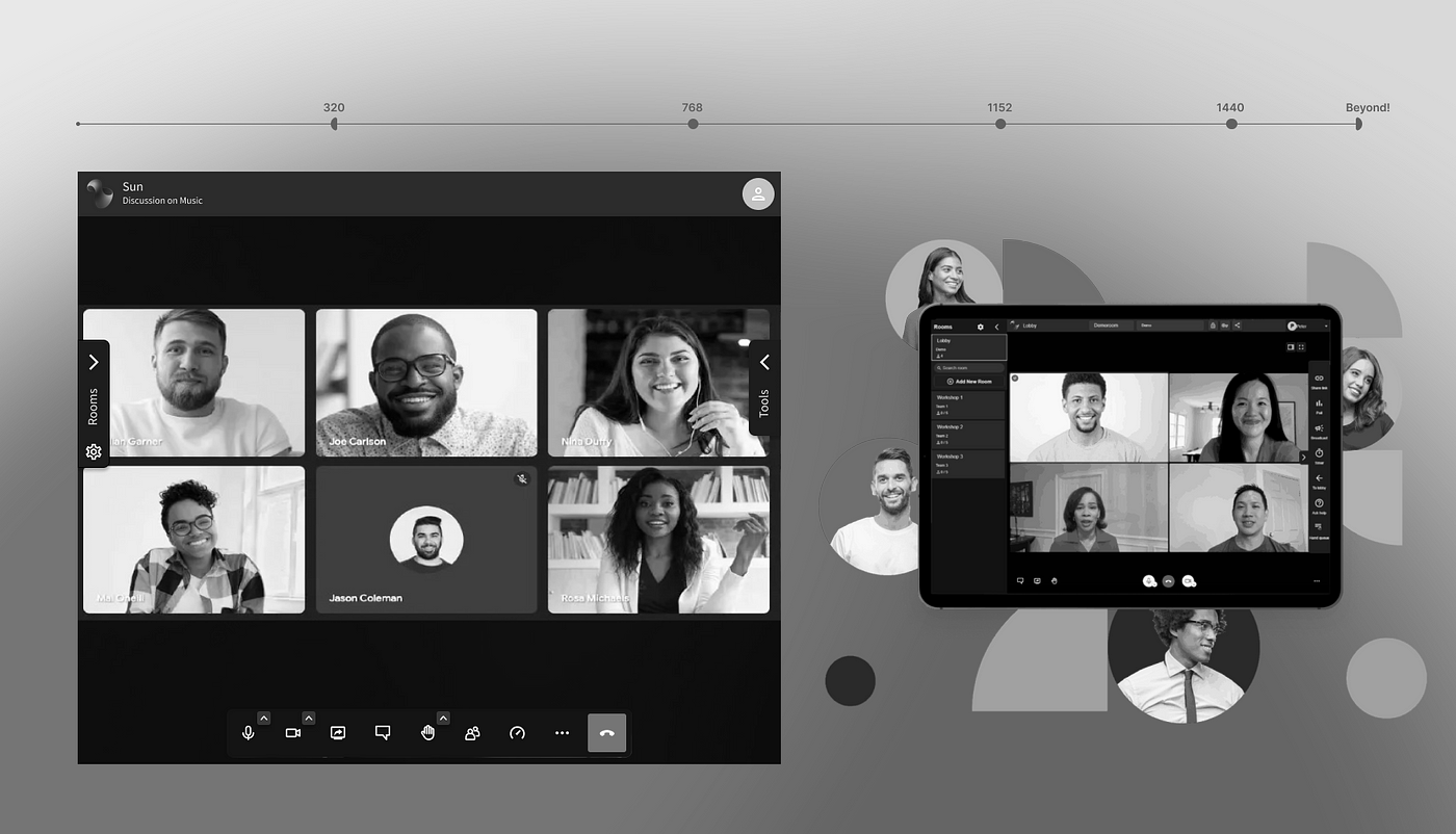 Documentation on Workshops