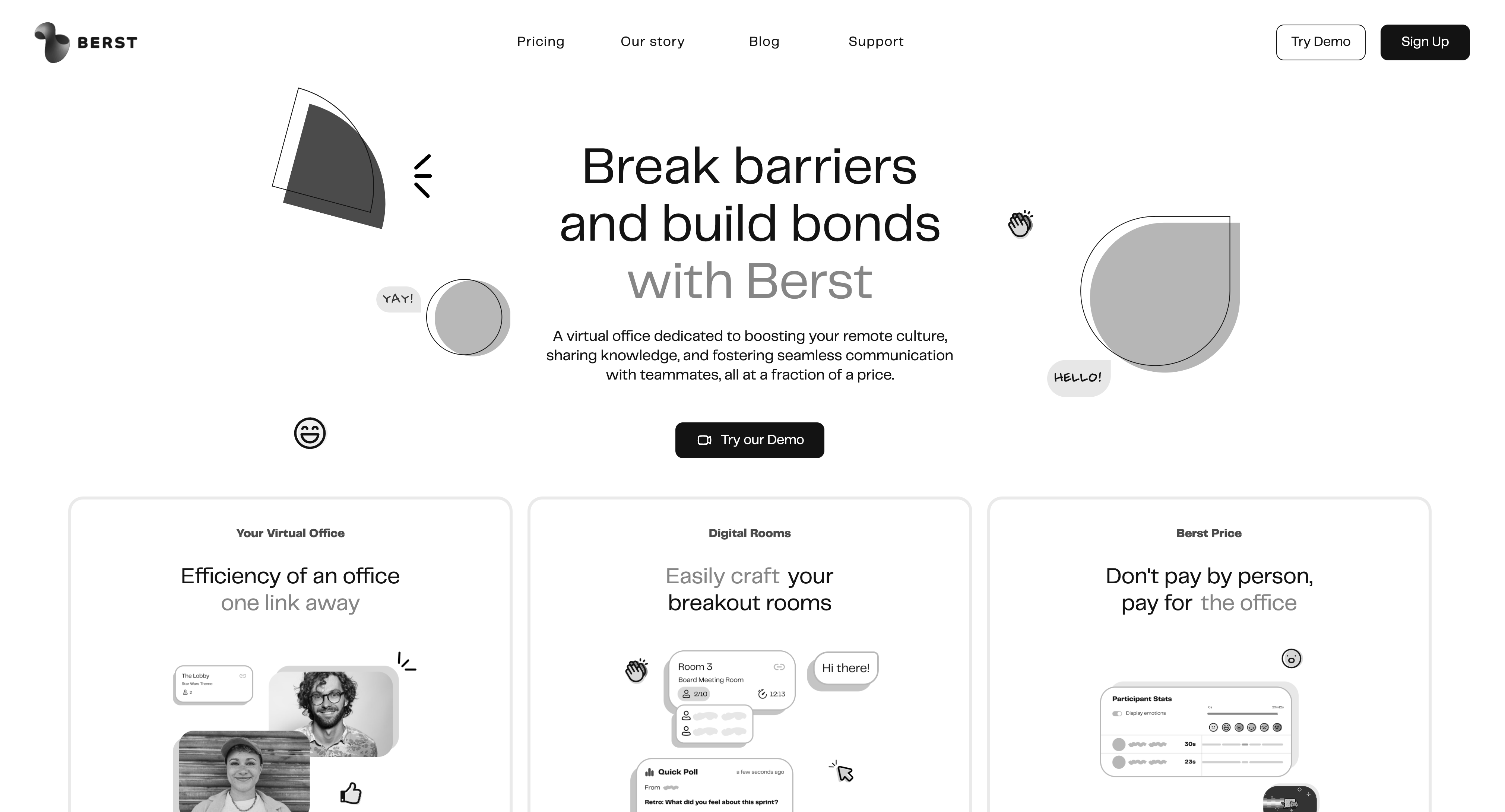 Documentation on Workshops