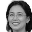 A person wearing glasses
				Description automatically generated with medium confidence