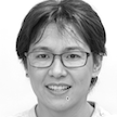 Composite persona portrait for a product manager