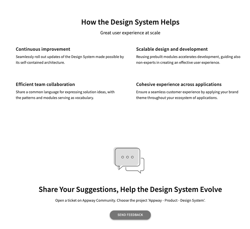 Ricardo Gerstl presenting