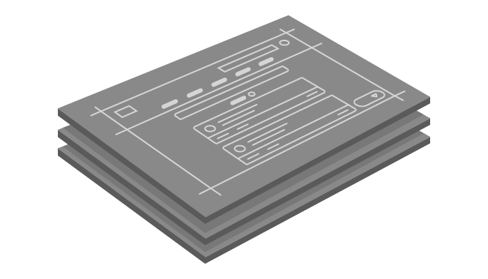 Pictogram for Patterns
